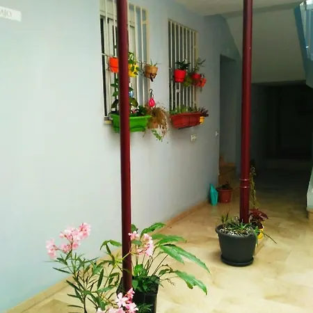 Appartement Pena *