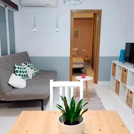 Apartamento Peña *