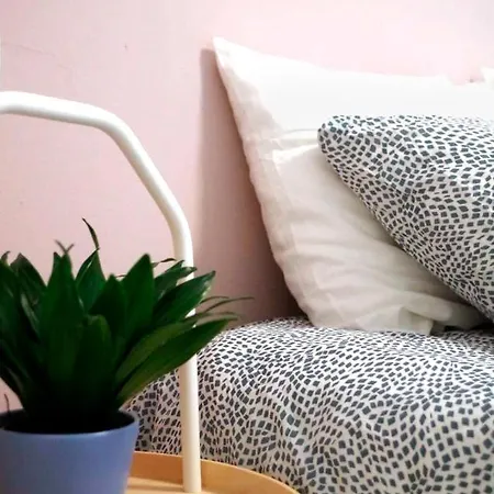 Peña Apartamento Málaga