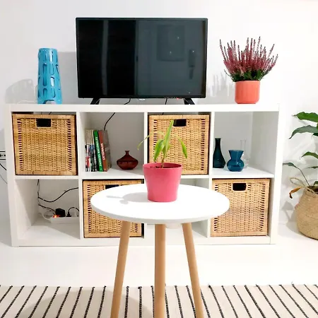 Peña Apartamento Málaga