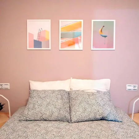 Peña Apartamento *