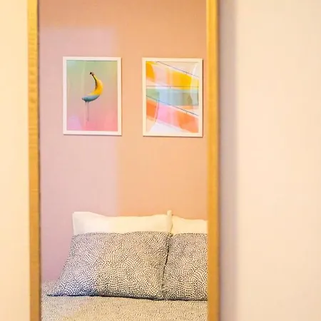 Apartamento Peña Málaga